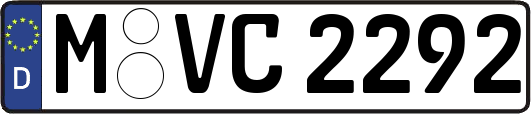 M-VC2292