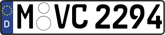 M-VC2294