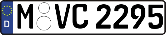M-VC2295