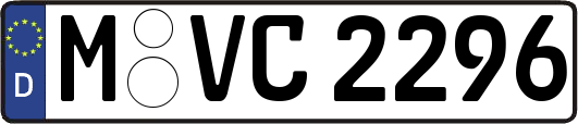 M-VC2296