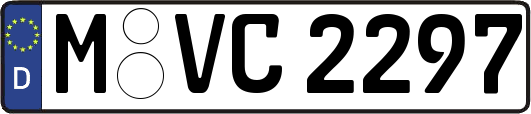 M-VC2297