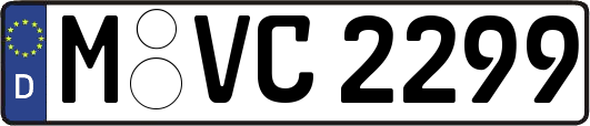 M-VC2299