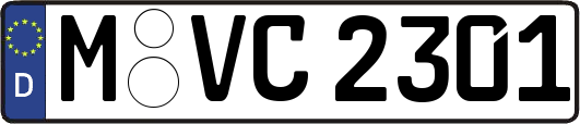 M-VC2301