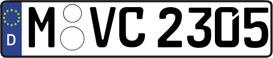 M-VC2305