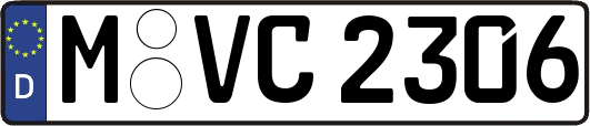 M-VC2306