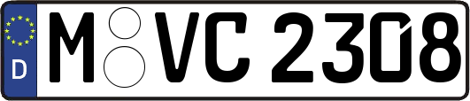 M-VC2308