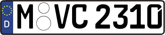 M-VC2310