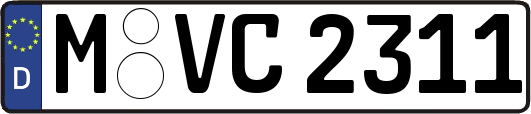 M-VC2311