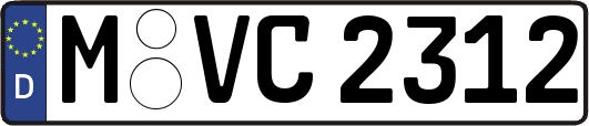 M-VC2312