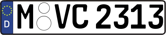 M-VC2313