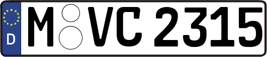 M-VC2315