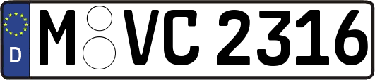 M-VC2316
