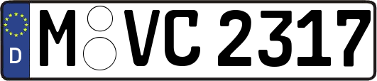 M-VC2317