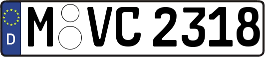 M-VC2318