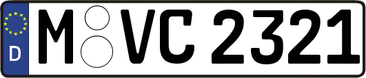 M-VC2321