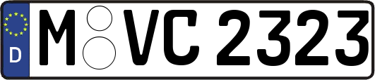 M-VC2323