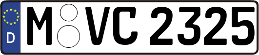 M-VC2325