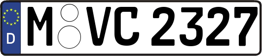 M-VC2327