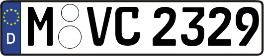 M-VC2329