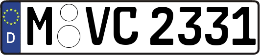 M-VC2331