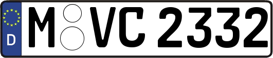 M-VC2332