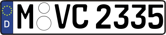 M-VC2335