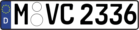 M-VC2336