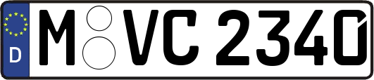 M-VC2340