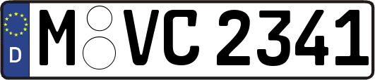 M-VC2341
