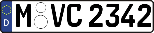M-VC2342