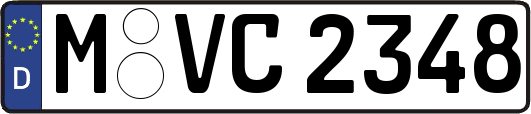 M-VC2348