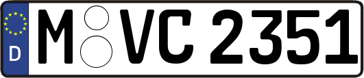 M-VC2351