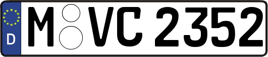 M-VC2352