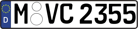 M-VC2355