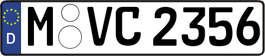M-VC2356