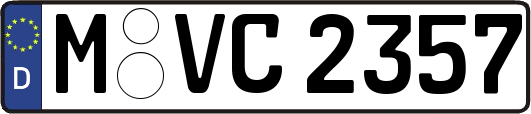 M-VC2357
