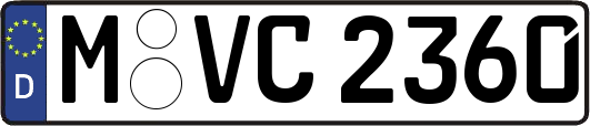 M-VC2360