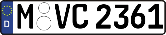 M-VC2361