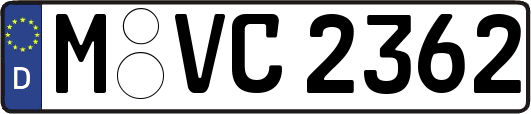M-VC2362