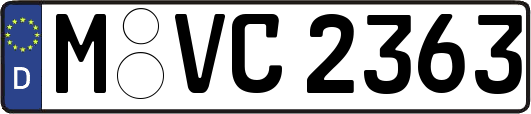 M-VC2363
