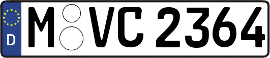 M-VC2364