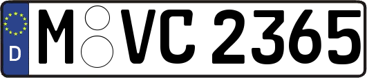 M-VC2365