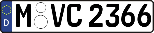 M-VC2366