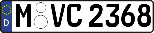 M-VC2368