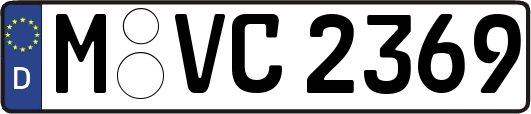 M-VC2369