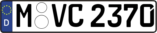 M-VC2370