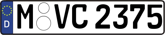 M-VC2375