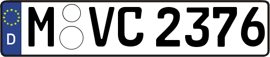 M-VC2376