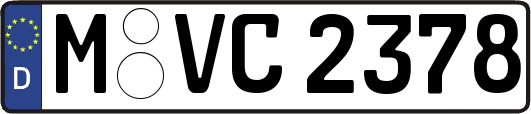 M-VC2378