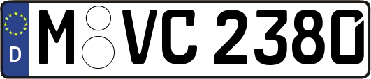 M-VC2380